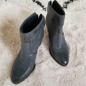 Lucky Brand Ankle Booties